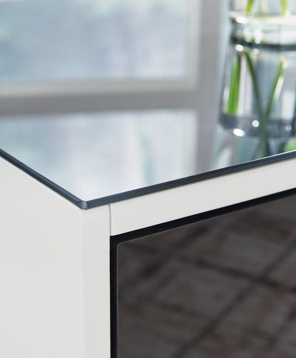 Gardoni Table Set - Furniture House (VA)