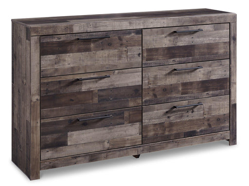 Derekson Dresser - Furniture House (VA)