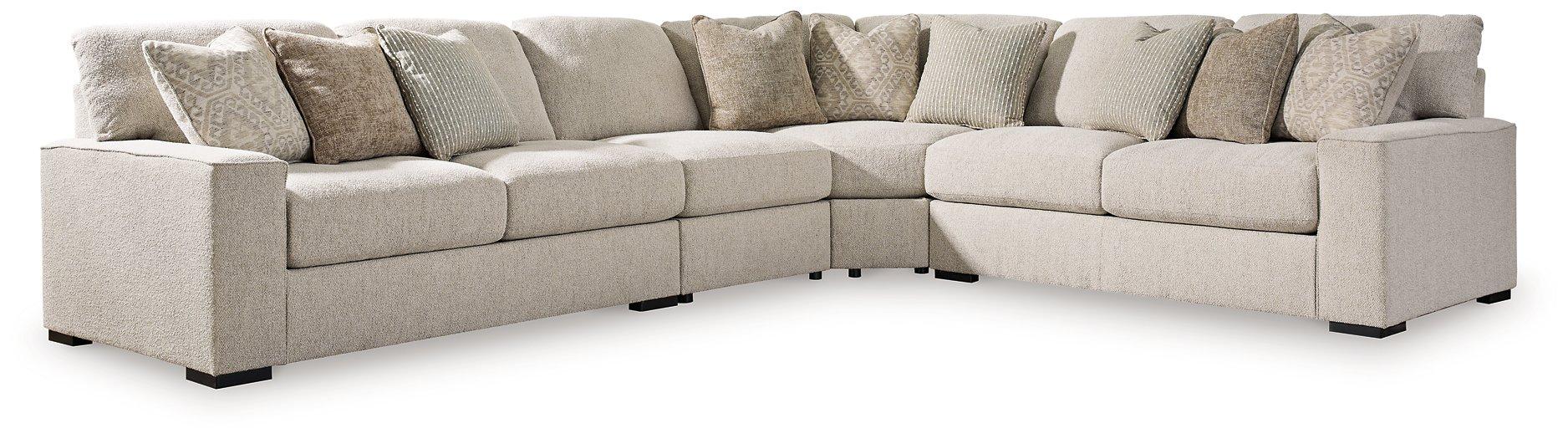 Ballyton Upholstery Package - Furniture House (VA)