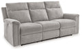 Barnsana Living Room Set - Furniture House (VA)