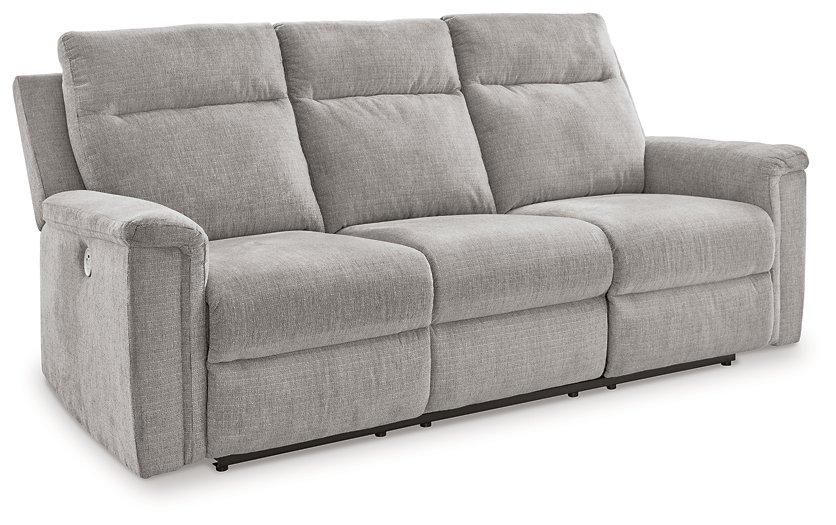 Barnsana Living Room Set - Furniture House (VA)