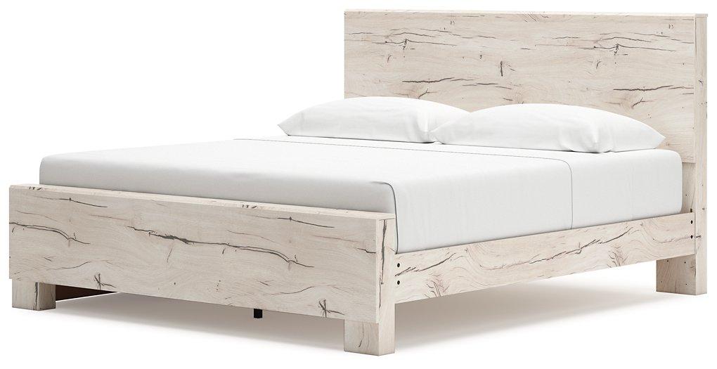 Lawroy Bed - Furniture House (VA)