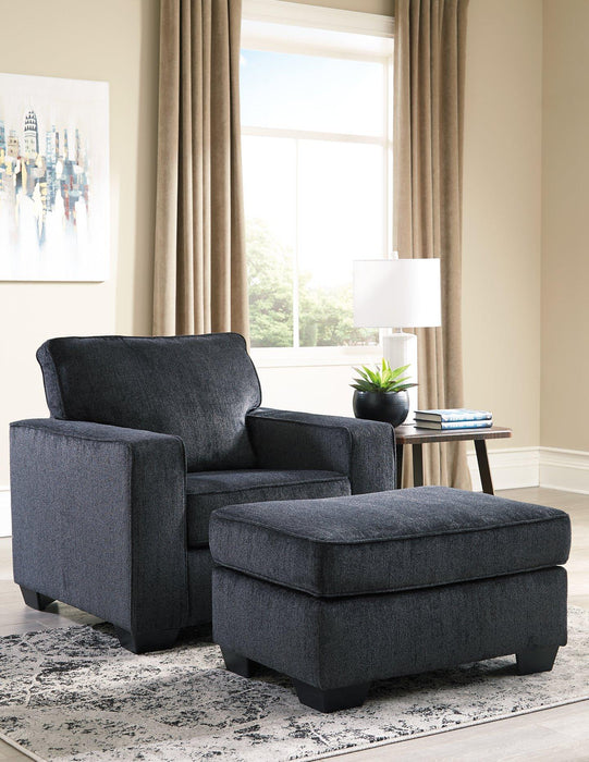 Altari Living Room Set - Furniture House (VA)