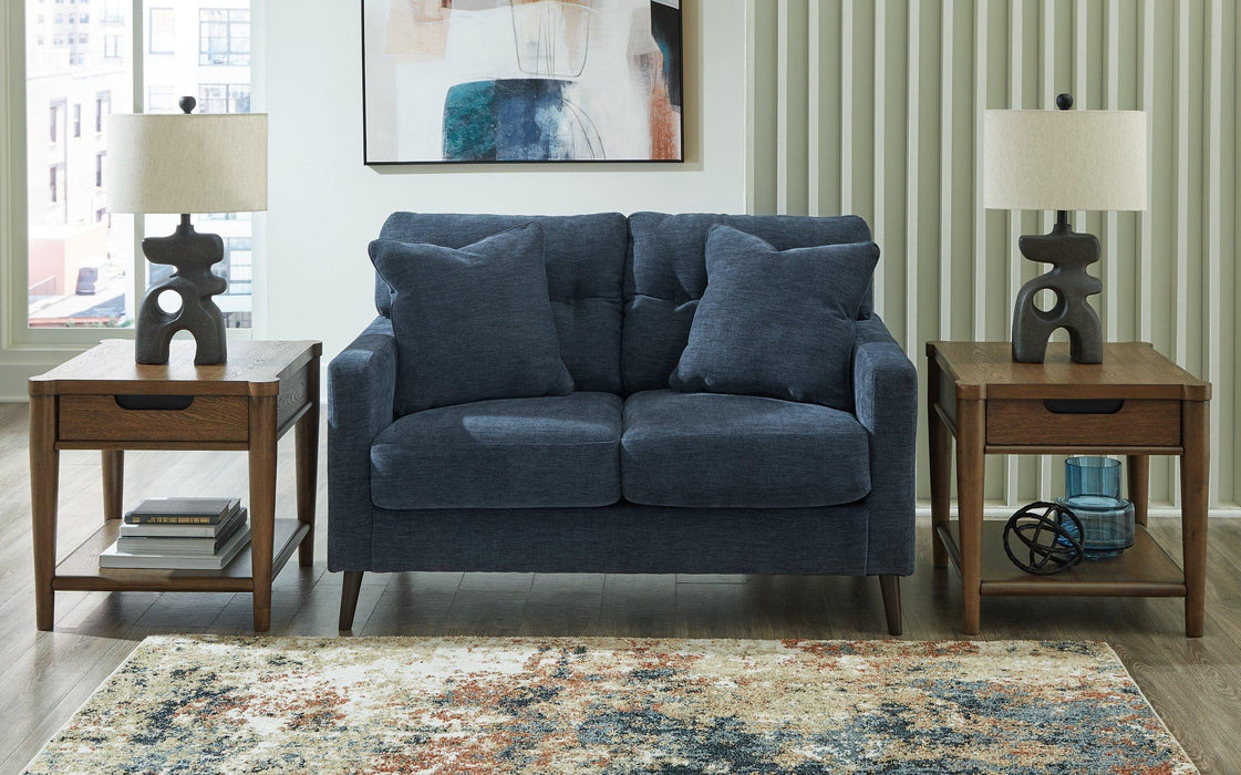 Bixler Living Room Set - Furniture House (VA)