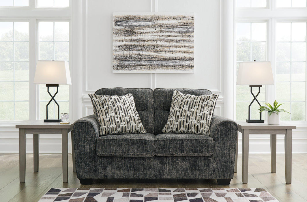 Lonoke Living Room Set - Furniture House (VA)