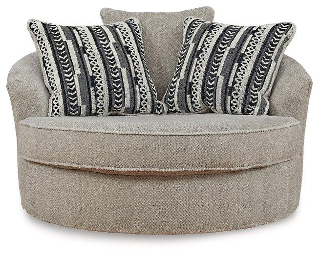 Calnita Living Room Set - Furniture House (VA)