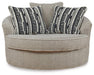 Calnita Living Room Set - Furniture House (VA)