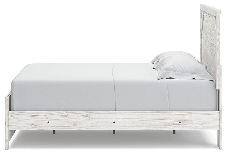 Gerridan Bedroom Set - Furniture House (VA)