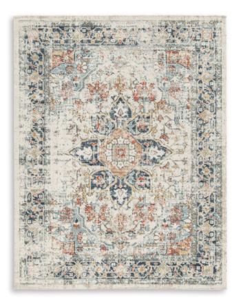 Jarrpage Rug - Furniture House (VA)