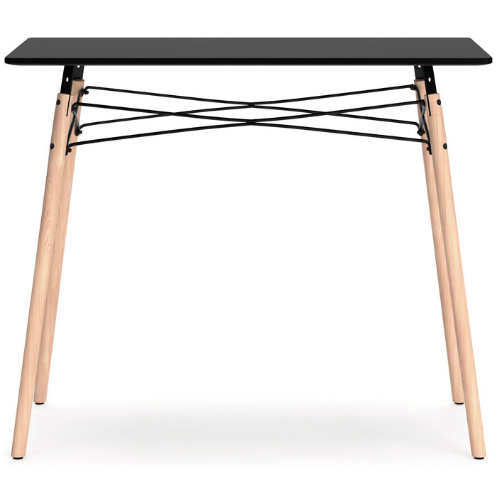 Jaspeni Home Office Desk - Furniture House (VA)