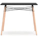 Jaspeni Home Office Desk - Furniture House (VA)