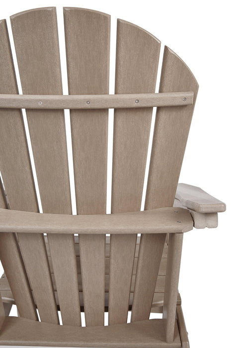 Sundown Treasure Outdoor Seating Set - Furniture House (VA)