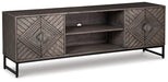 Treybrook Accent Cabinet - Furniture House (VA)