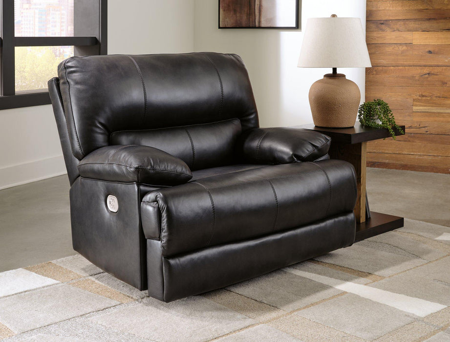 Mountainous Living Room Set - Furniture House (VA)