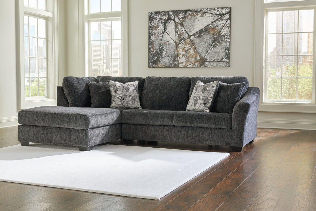 Biddeford Living Room Set - Furniture House (VA)