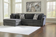 Biddeford Living Room Set - Furniture House (VA)