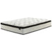 Socalle Bed and Mattress Set - Furniture House (VA)