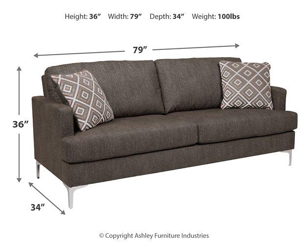 Arcola RTA Sofa