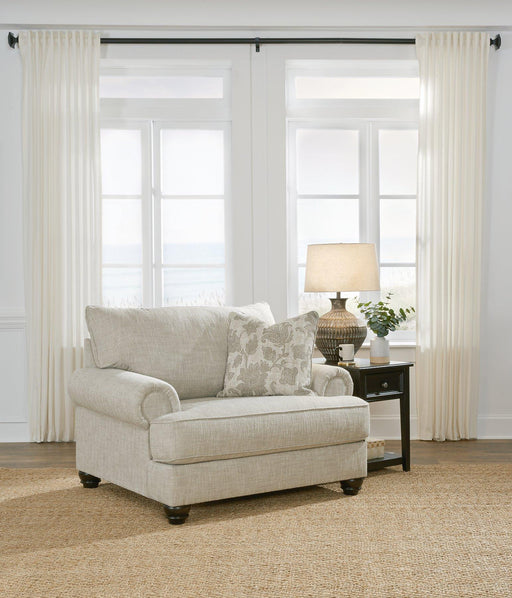 Asanti Oversized Chair - Furniture House (VA)