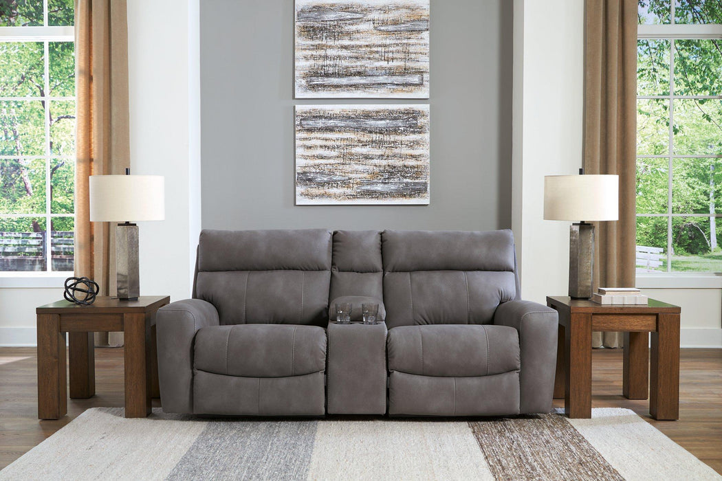 Next-Gen DuraPella Living Room Set - Furniture House (VA)