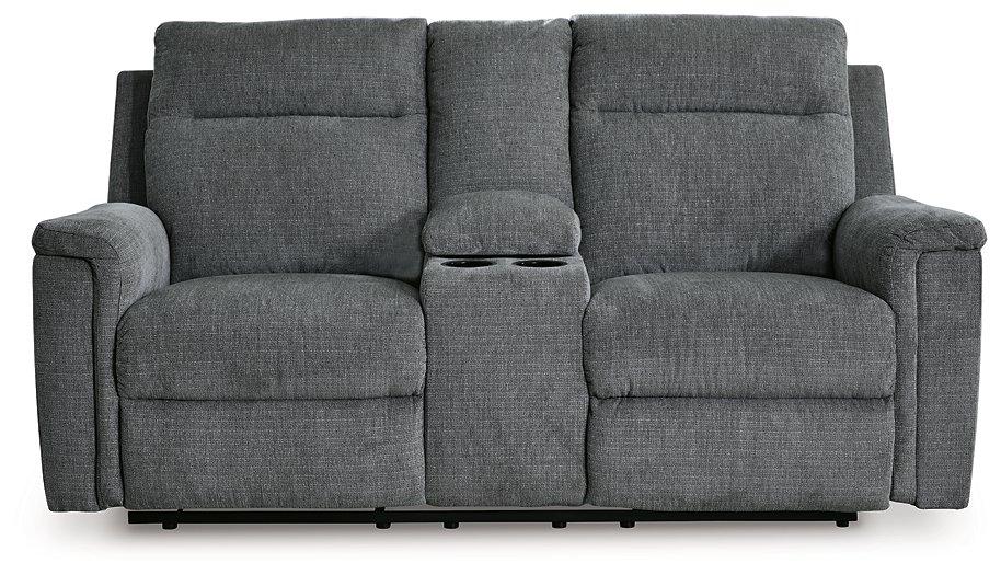 Barnsana Living Room Set - Furniture House (VA)