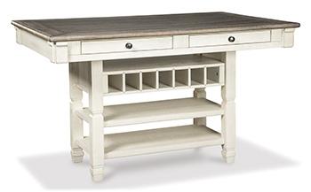 Bolanburg Dining Room Set - Furniture House (VA)