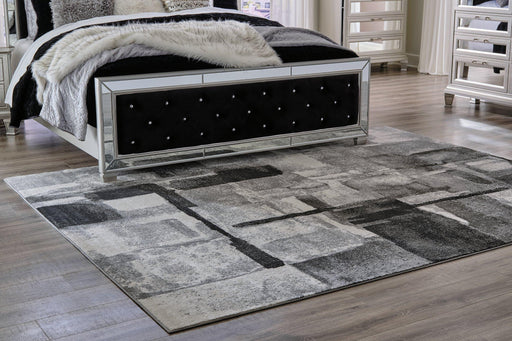 Brycebourne 5'3" x 7'7" Rug - Furniture House (VA)