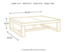 Watson Table Set - Furniture House (VA)