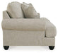 Asanti Loveseat - Furniture House (VA)