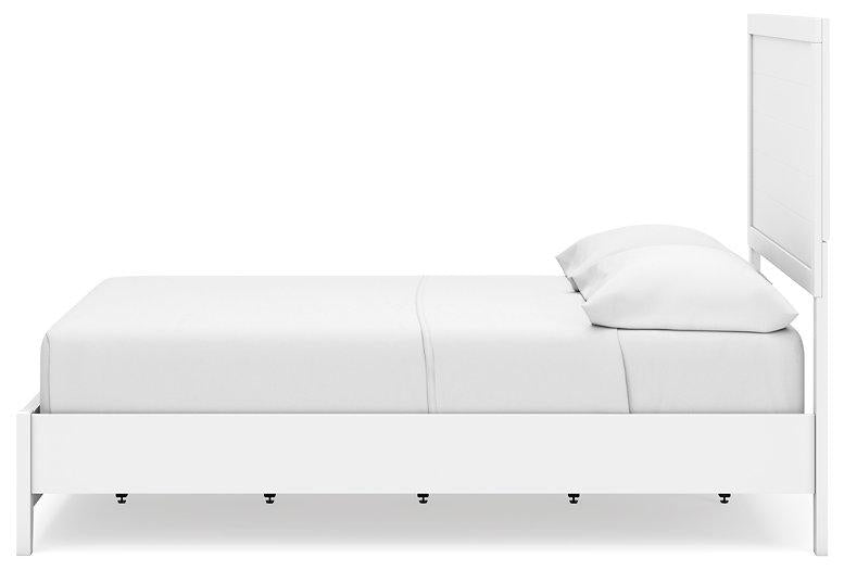 Binterglen Bedroom Package - Furniture House (VA)