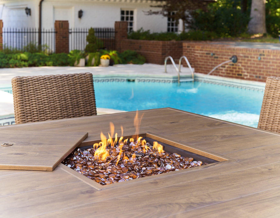 Walton Bridge Outdoor Dining Set - Furniture House (VA)