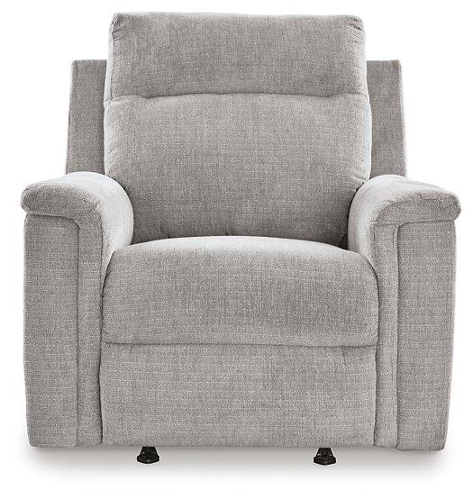 Barnsana Living Room Set - Furniture House (VA)