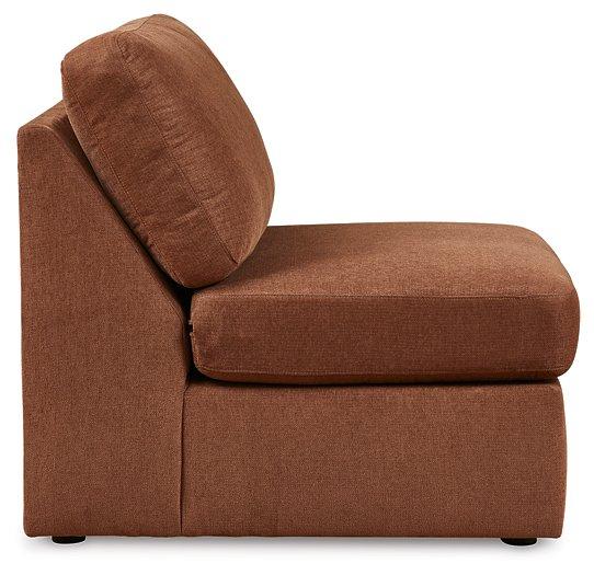 Modmax 5 Piece Sectional with Audio Console - Furniture House (VA)