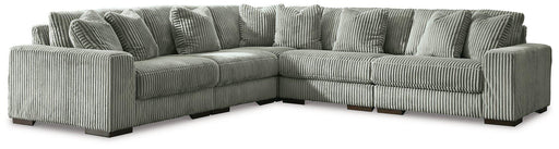 Lindyn Sectional - Furniture House (VA)