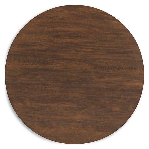 Lyncott Dining Room Set - Furniture House (VA)