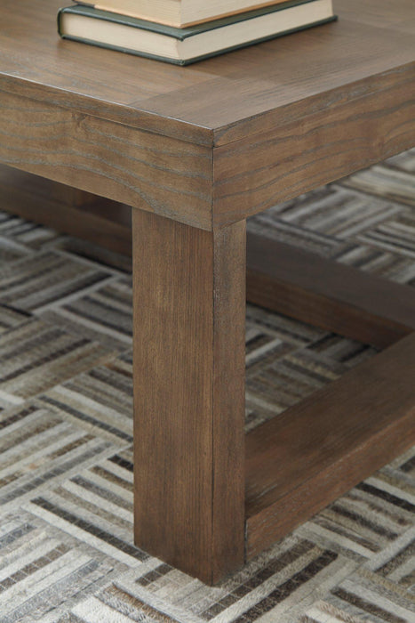 Cariton Occasional Table Set - Furniture House (VA)