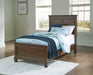Danabrin Bed - Furniture House (VA)