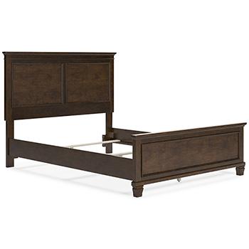 Danabrin Bed - Furniture House (VA)