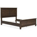 Danabrin Bed - Furniture House (VA)