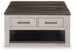 Darborn Occasional Table Set - Furniture House (VA)
