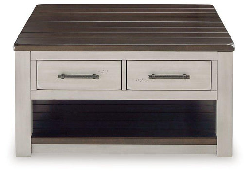 Darborn Occasional Table Set - Furniture House (VA)