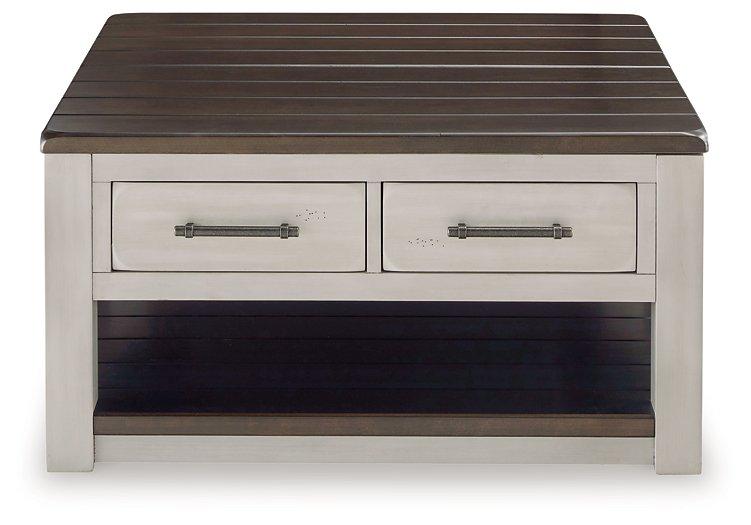 Darborn Occasional Table Set - Furniture House (VA)