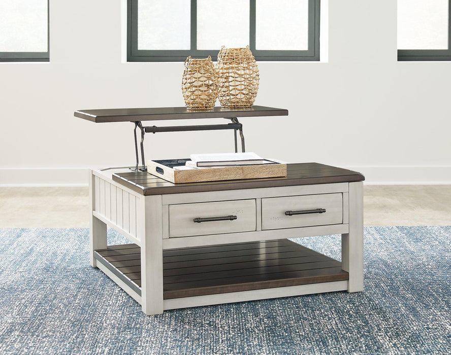 Darborn Occasional Table Set - Furniture House (VA)