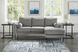 Hazela Living Room Set - Furniture House (VA)