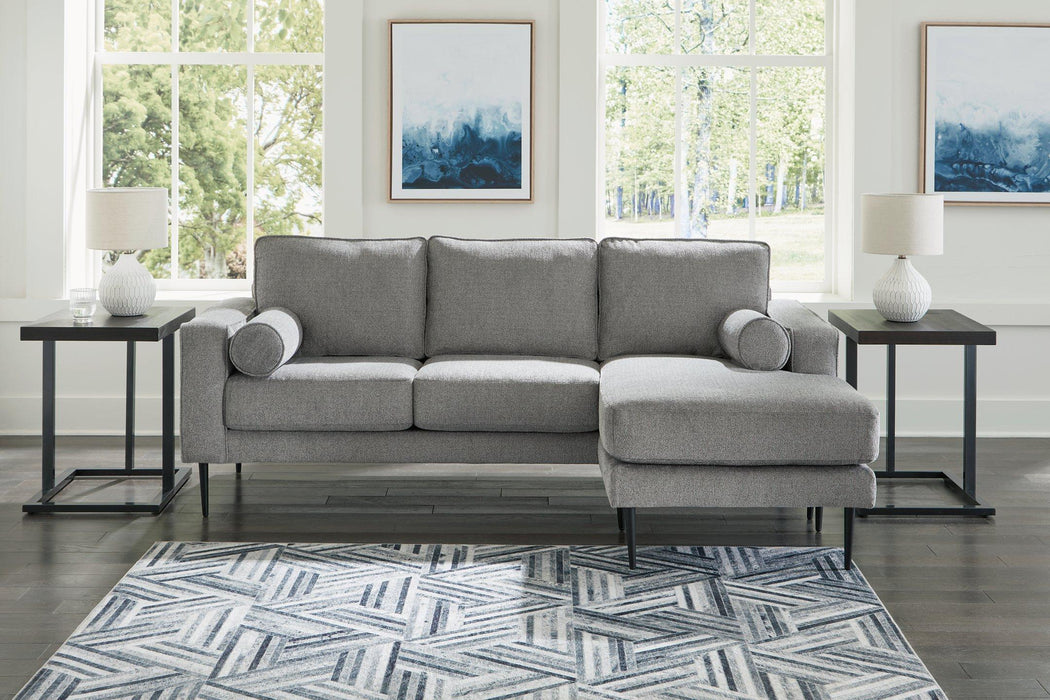 Hazela Living Room Set - Furniture House (VA)