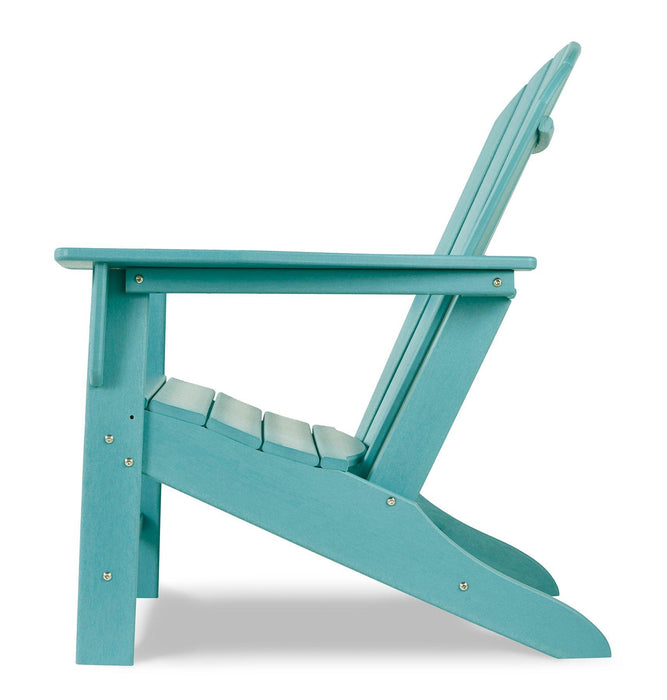 Sundown Treasure Outdoor Seating Set - Furniture House (VA)