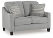 Adlai Loveseat - Furniture House (VA)