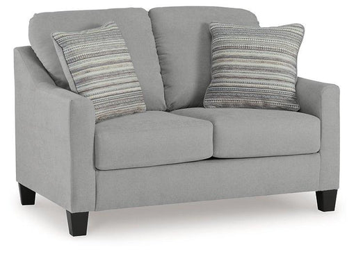 Adlai Loveseat - Furniture House (VA)