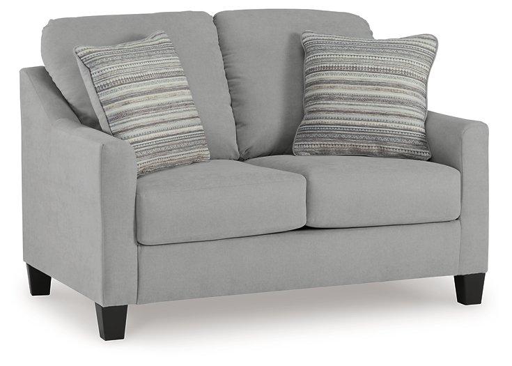Adlai Living Room Set - Furniture House (VA)