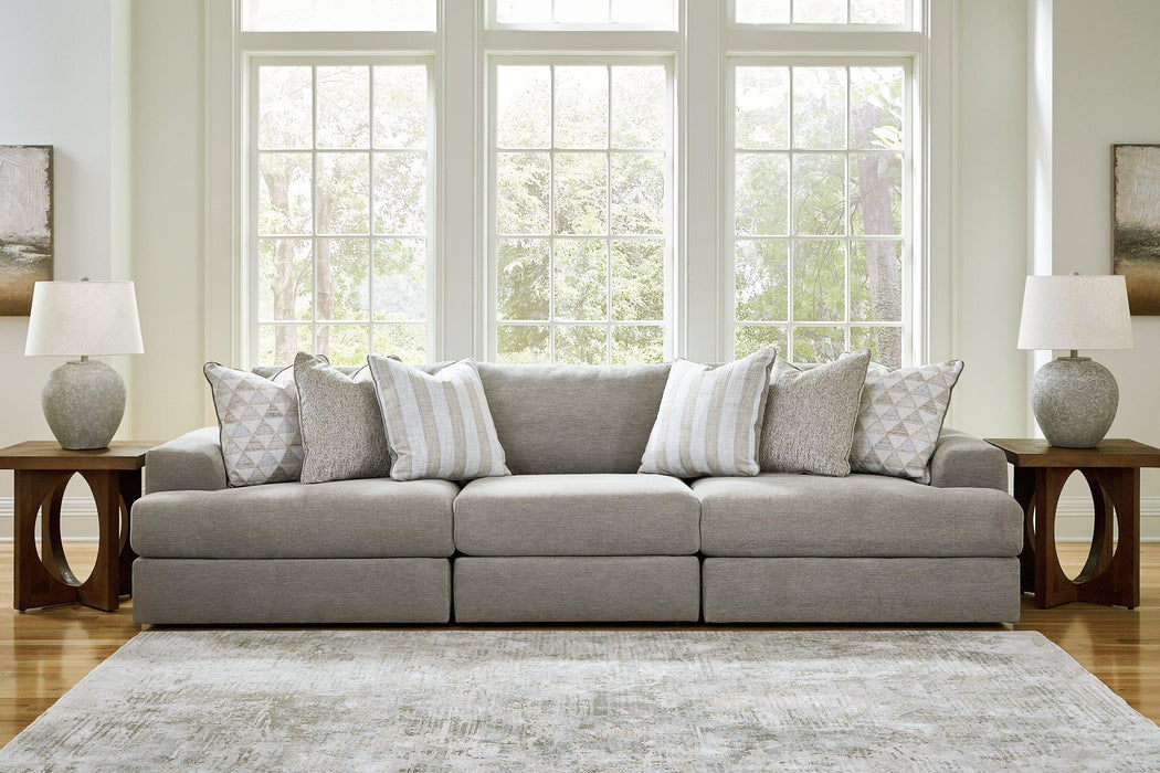 Avaliyah Sectional Sofa - Furniture House (VA)